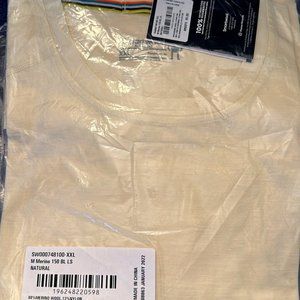 Smartwool Mens Merino 150 Baselayer Crew XXL Natural.